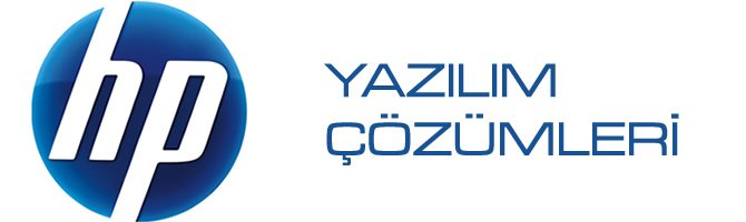 YAZILIM - HP Ürünleri