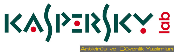 YAZILIM - Kaspersky Antivirus