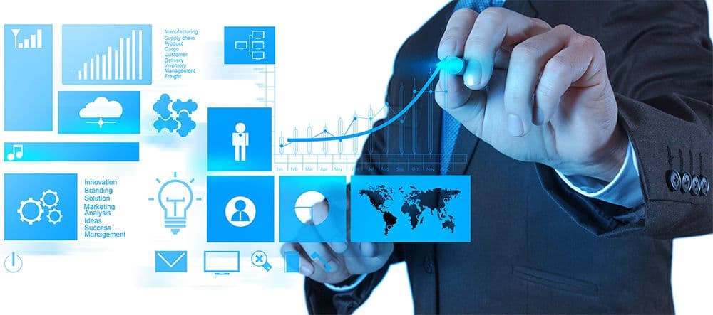 Sistem Destek ve Danışmanlık Hizmetleri